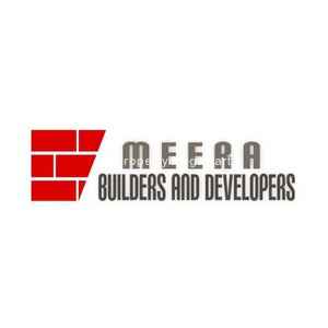 Meera Builders and Developers logo